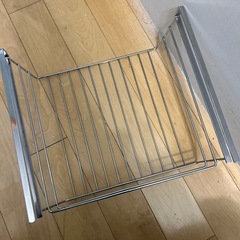 キッチン収納の画像