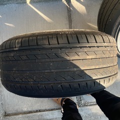 WORK lanvec ランベック ls10 19インチ 4本 ホイール pcd114.3の画像