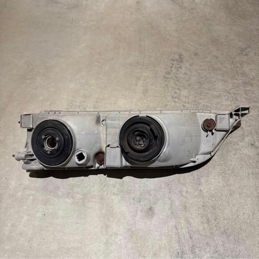 GX-100　マークII ヘッドライト 左右セット