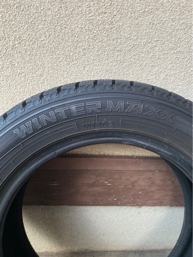 タイヤ4本セット