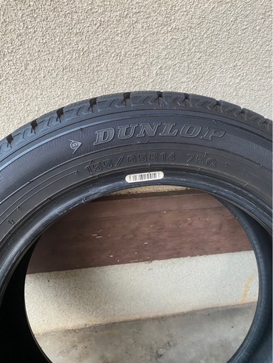 タイヤ4本セット