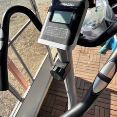 エアロバイク（DAIKOU）【他商品出品中！】の画像