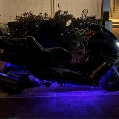 マジェスティ 美車  ETCついてますの画像