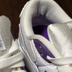 ナイキ AIRMAX 27.5cmの画像