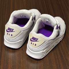 ナイキ AIRMAX 27.5cmの画像
