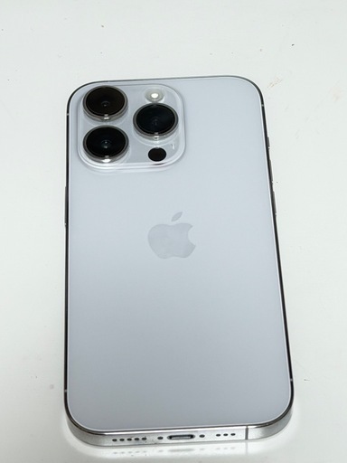 【みあさん専用】iPhone 14 Pro 256GB シルバー Amazon | 【整備済み品】 Apple iPhone 14 Pro 256GB シルバー SIM