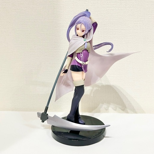 箱無しフィギュア 一番くじ ソードアート・オンライン ミト (クレーン