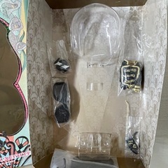 ブライスドール アリーガブリエル 本体の画像