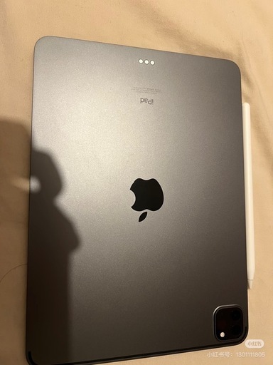 iPad Pro 11インチ 第3世代 M1 128GB + Apple Pencil 第2世代