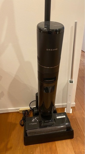 Dreame ドリーミー　水拭き掃除機
