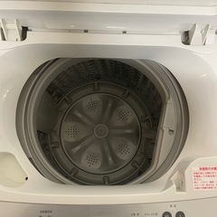 送料・取付無料！美品！最安！洗濯機の画像