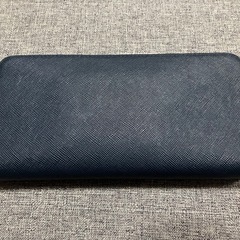 【美品】Paul Smith 長財布　
の画像