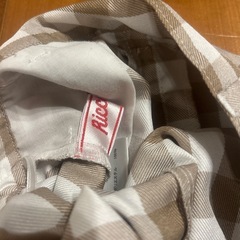 美品　サイズ150 スカート　リッカリッカの画像