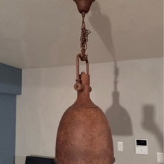 定価¥18,000- 東谷　照明ライトの画像