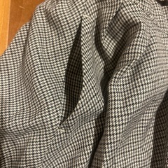 E hyphen world gallery スカート　フリーサイズの画像