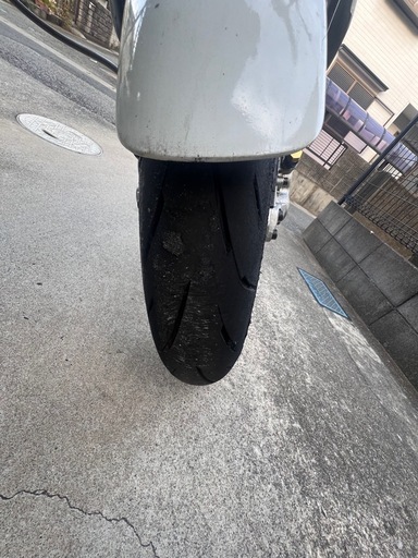 バイク YAMAHA R1-Z
