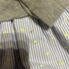 中古　GAP サイズ写真にての画像