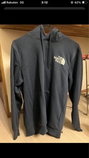 ノースフェイスパーカーTHE NORTH FACE