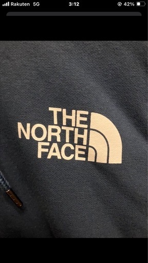 ノースフェイスパーカーTHE NORTH FACE