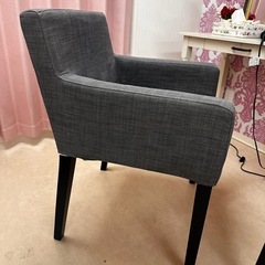 南草津　中古　備品　IKEA 椅子の画像
