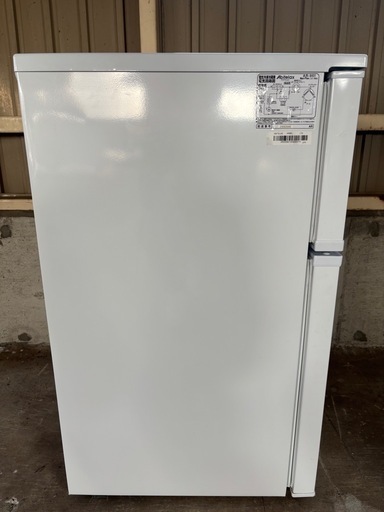 abitelax 冷蔵庫 AR-951 R-004 (エコマートshop) 栂・美木多のキッチン