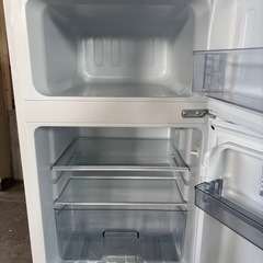 abitelax 冷蔵庫 AR-951 R-004の画像