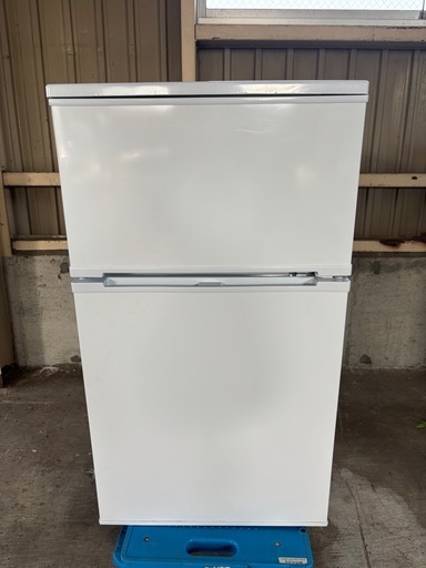 abitelax 冷蔵庫 AR-951 R-004 (エコマートshop) 栂・美木多のキッチン