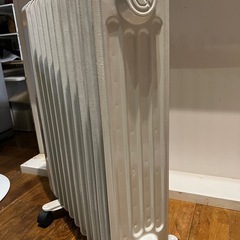 オイルヒーターの画像