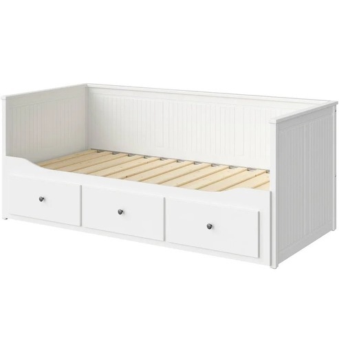 IKEA ヘムネスベッド
