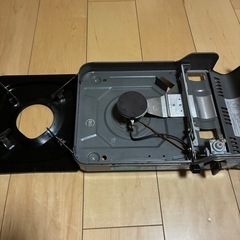アイ・コンロ！カセットコンロの画像