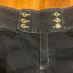 美品　サイズ S 　Doublefocusの画像