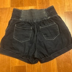 美品　サイズ S 　Doublefocusの画像