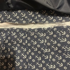 中古　訳あり　Peyton Place サイズMの画像