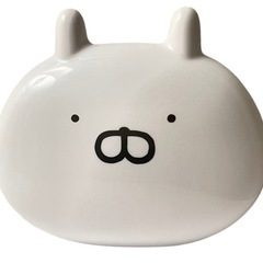 うさまる フェイスパウダーポストミニ180円の画像