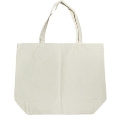 【新品未使用】うさまるマート バッグの画像