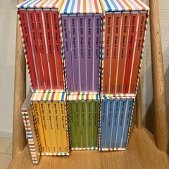 ワールドワイドキッズDVDの画像