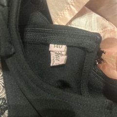 美品　マザウェイズ　ドレス　サイズ140の画像