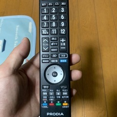 最終値下げ　
プラウディア32型　テレビ　の画像