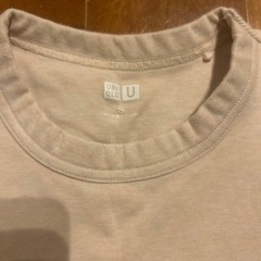 美品　ユニクロ　サイズSの画像