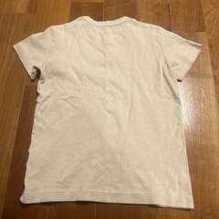 美品　ユニクロ　サイズSの画像