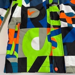 【決定】バートン スノボウェアの画像