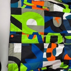 【決定】バートン スノボウェアの画像