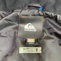 【決定】バートン スノボウェアの画像