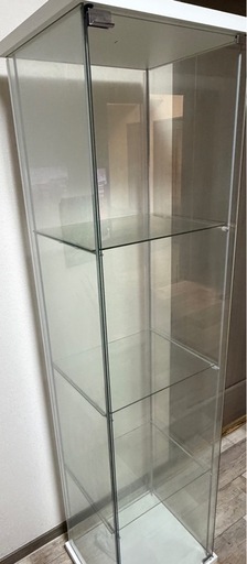 IKEA デトルフ