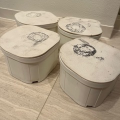 洗濯機　嵩上げ　6cmの画像