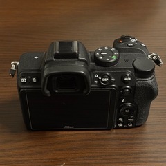 nikon z5
の画像