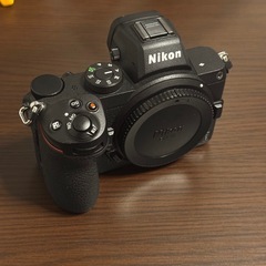 nikon z5
