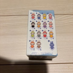 PIN FOR LOVE シーズン III バニーキャラクターの画像