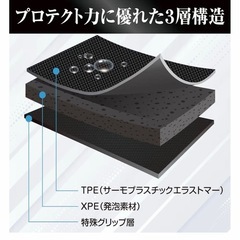 60プリウスフロアマット　クラッツィオ(Clazzio)の画像