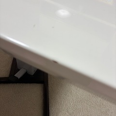 昇降式テーブルの画像